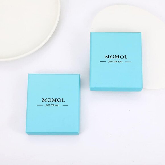 18K Gold Plated Stainless Steel Name Necklace Personalized Custom Name Julia Nec - Picture 7 of 7